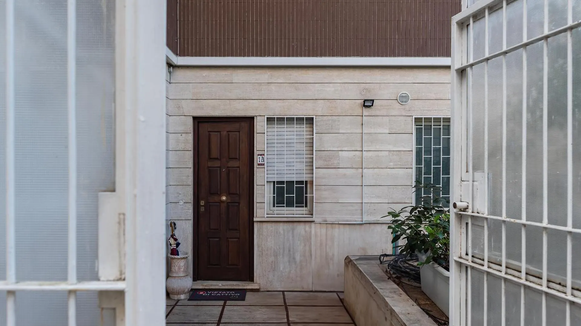 San Pietro Terrace Apartment Rome 0*,
