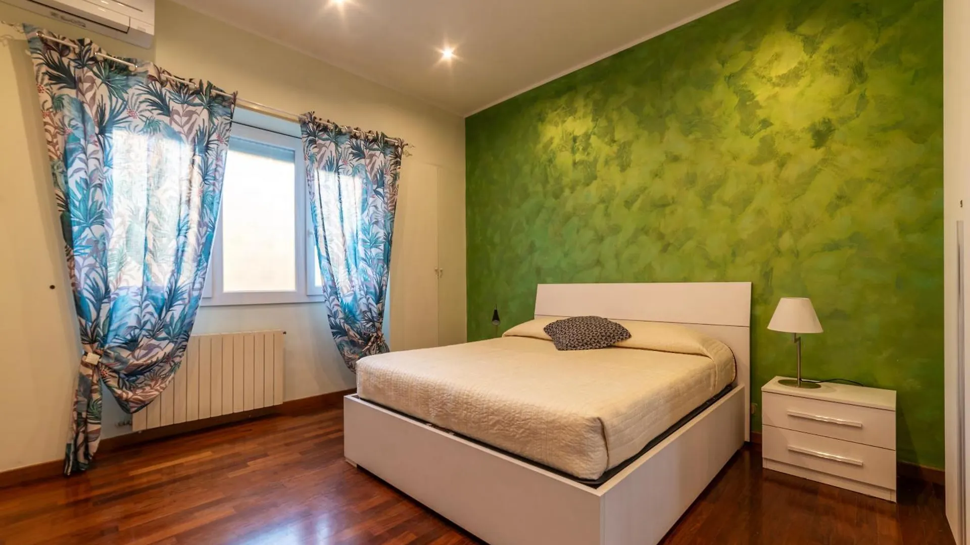 San Pietro Terrace Apartment Rome