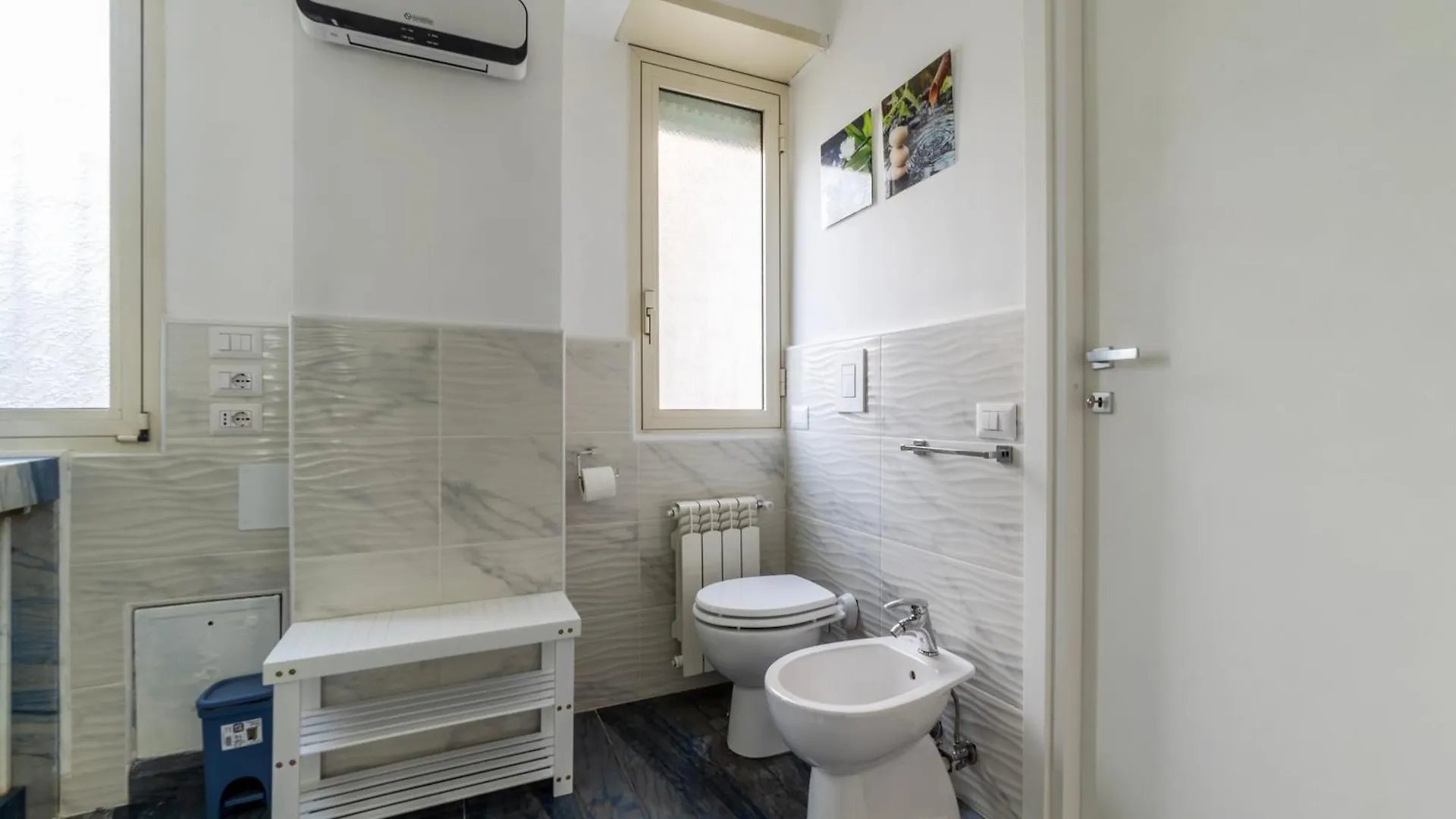 San Pietro Terrace Apartment Rome