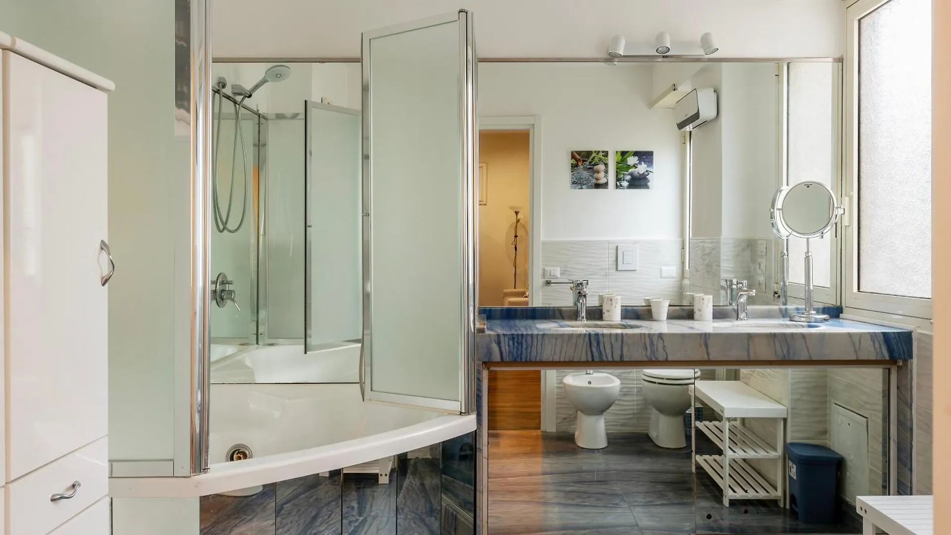 San Pietro Terrace Apartment Rome 0*,  Italy