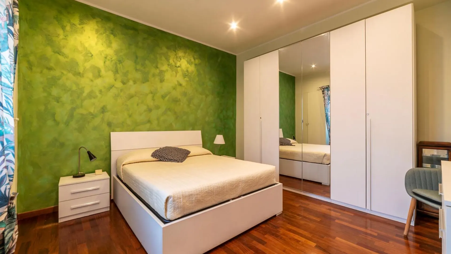 San Pietro Terrace Apartment Rome