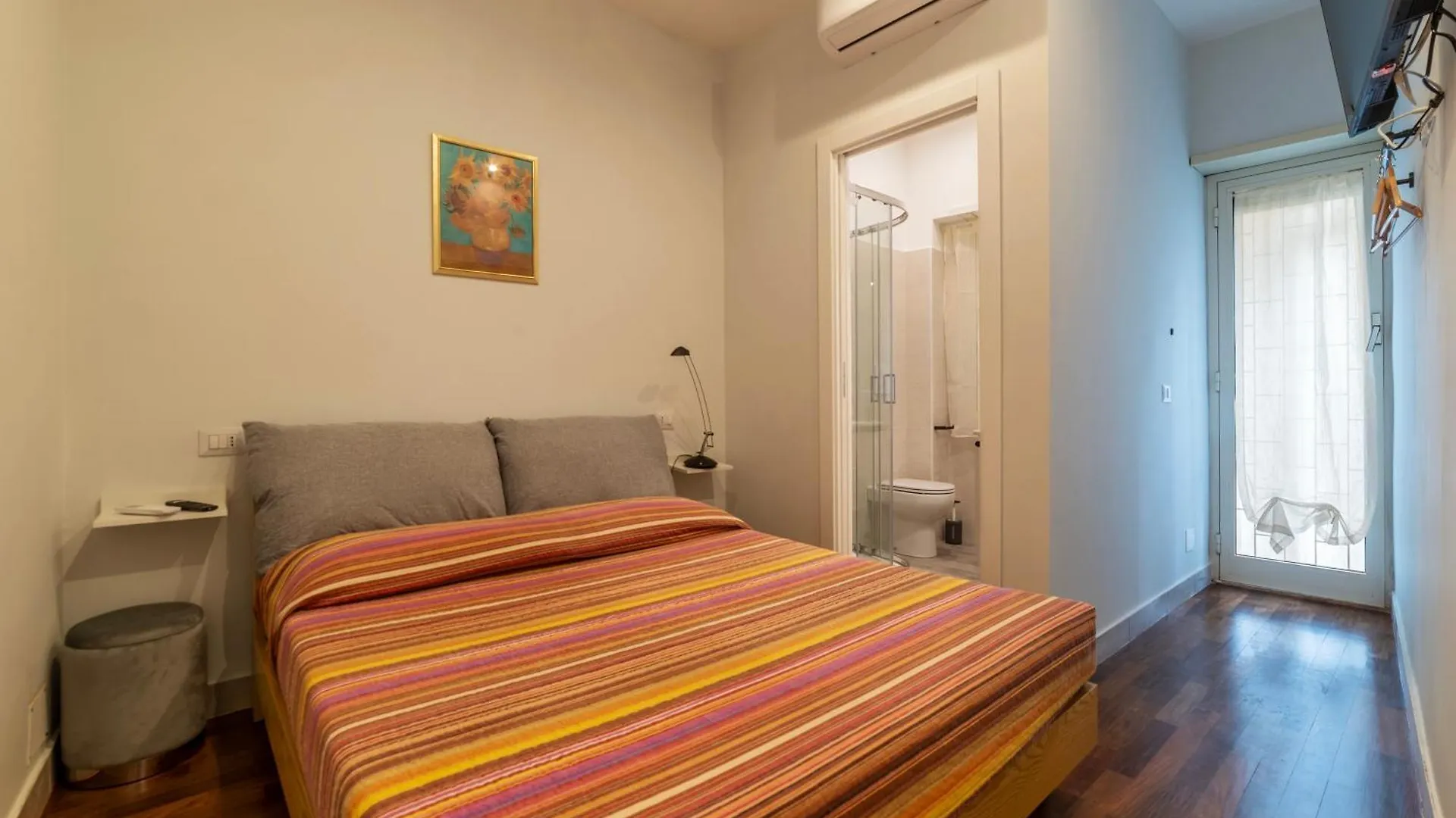 San Pietro Terrace Apartment Rome