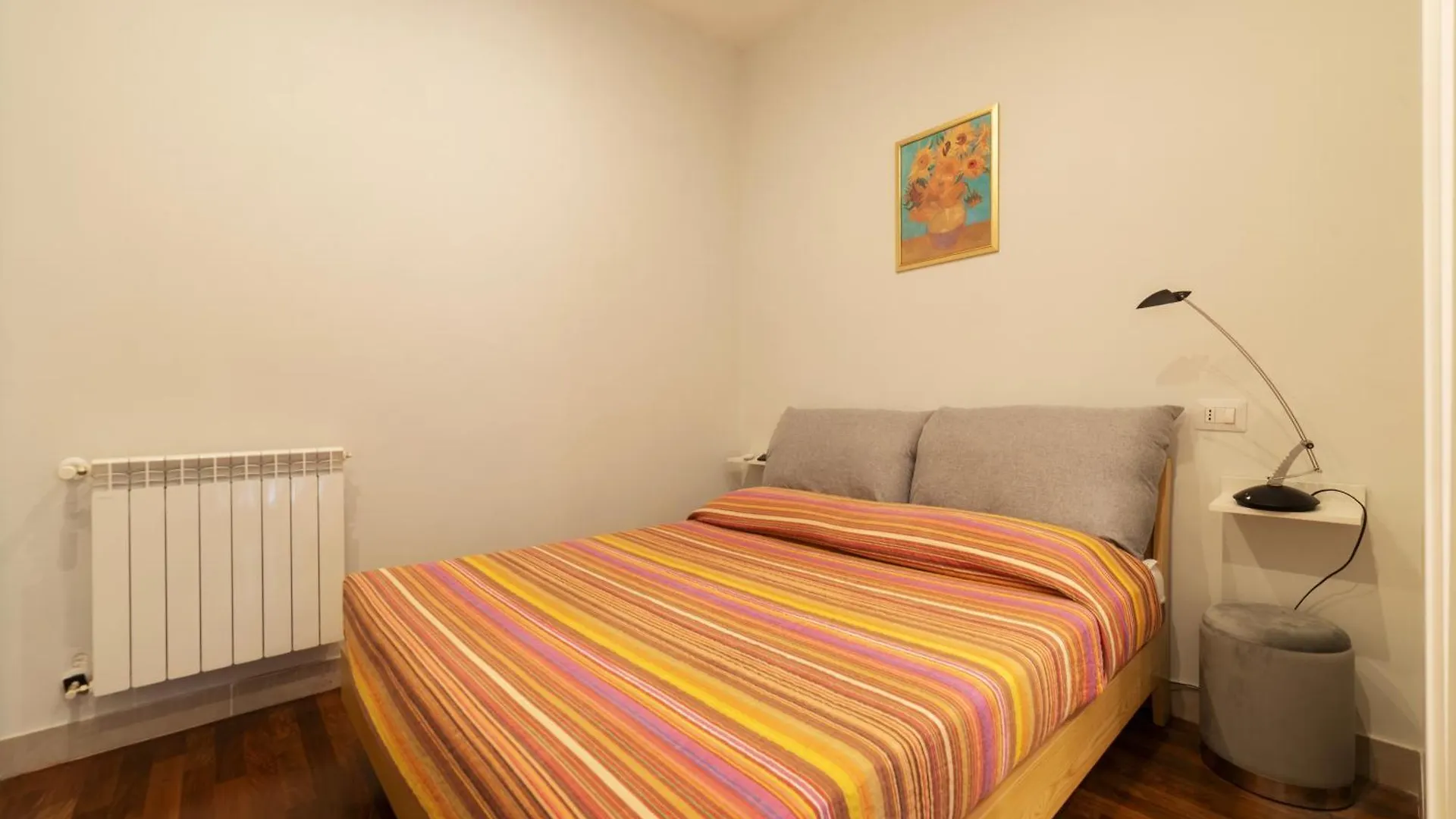 San Pietro Terrace Apartment Roma