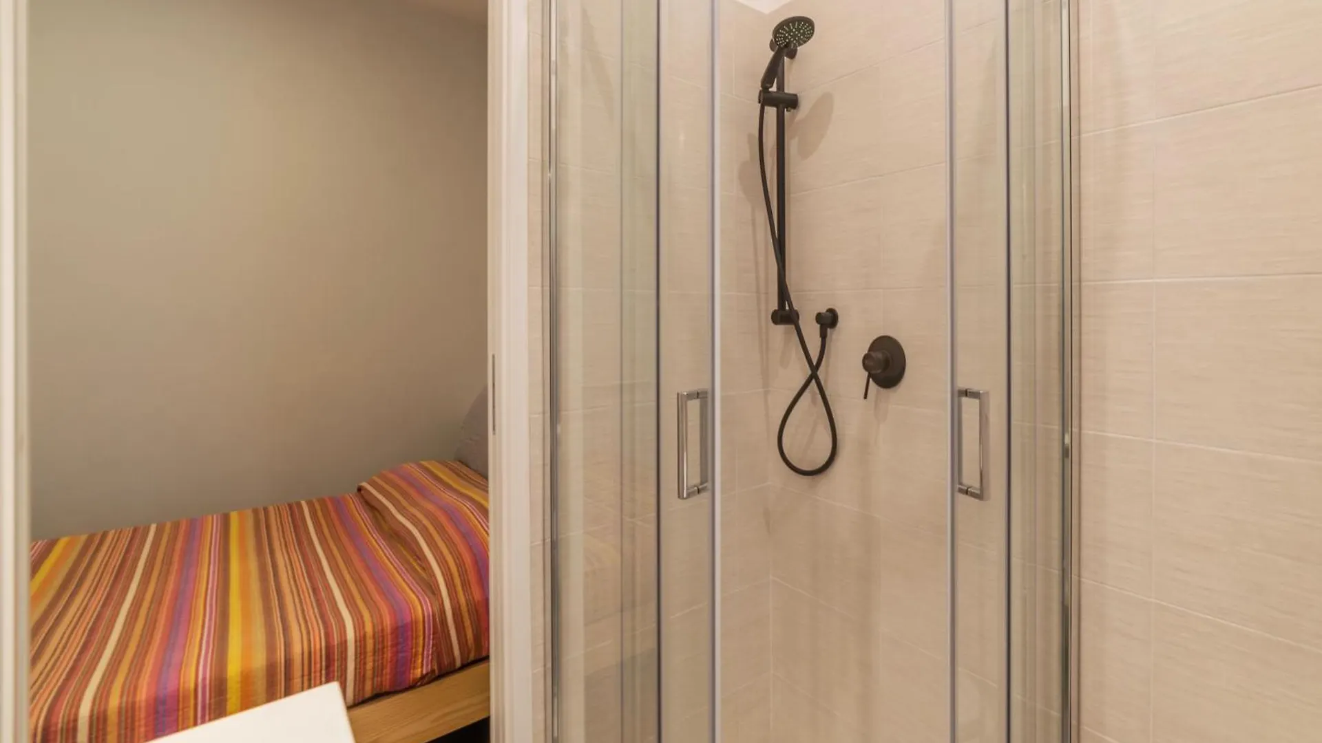 San Pietro Terrace Apartment Roma Italia
